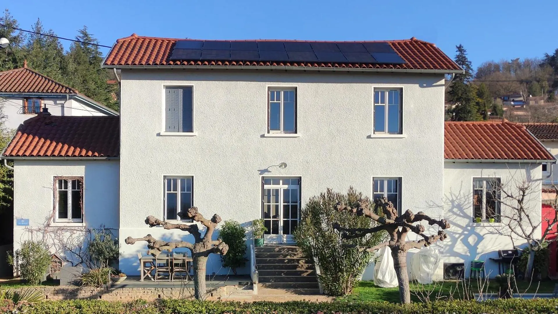 Holiday home Maison 