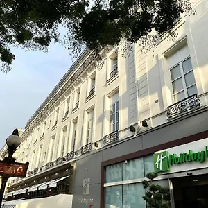 Opéra - Grands Boulevards, An Ihg Parijs