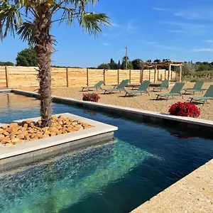 Mas Du Couchant Vakantiehuis
